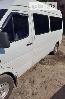 Микроавтобус Mercedes-Benz Sprinter 2001 в Берегово