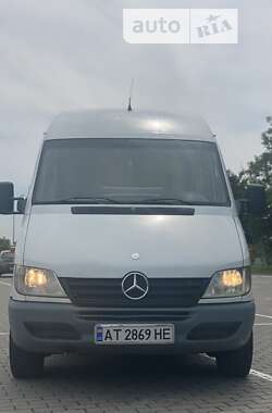 Інші автобуси Mercedes-Benz Sprinter 2005 в Коломиї