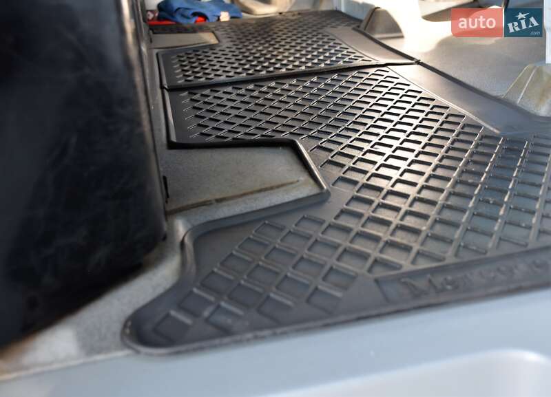 Автовоз Mercedes-Benz Sprinter 2014 в Дрогобичі