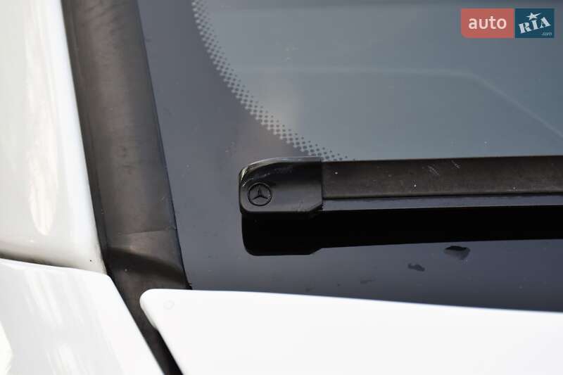 Автовоз Mercedes-Benz Sprinter 2014 в Дрогобичі