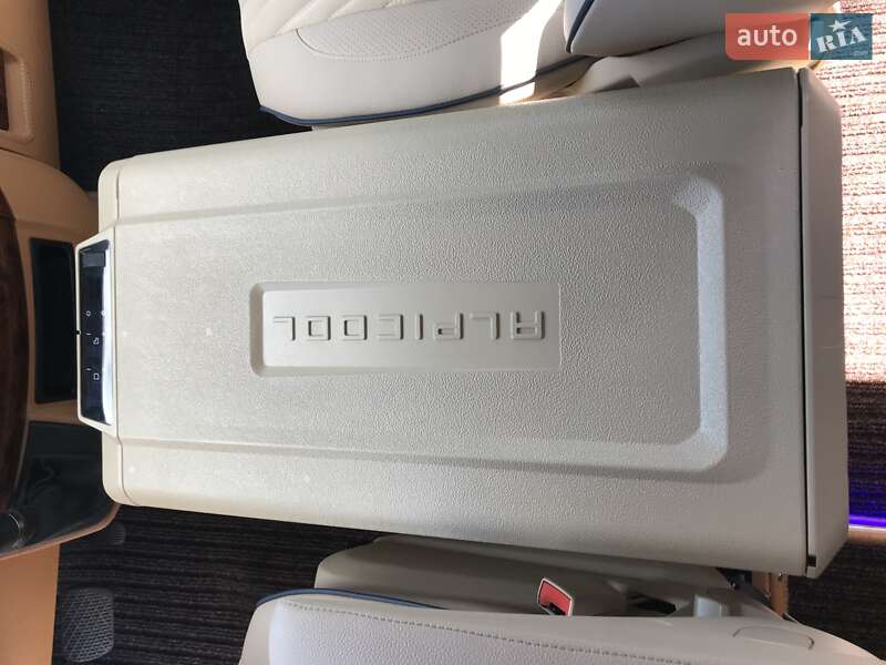 Мікроавтобус Mercedes-Benz Sprinter 2016 в Чернівцях