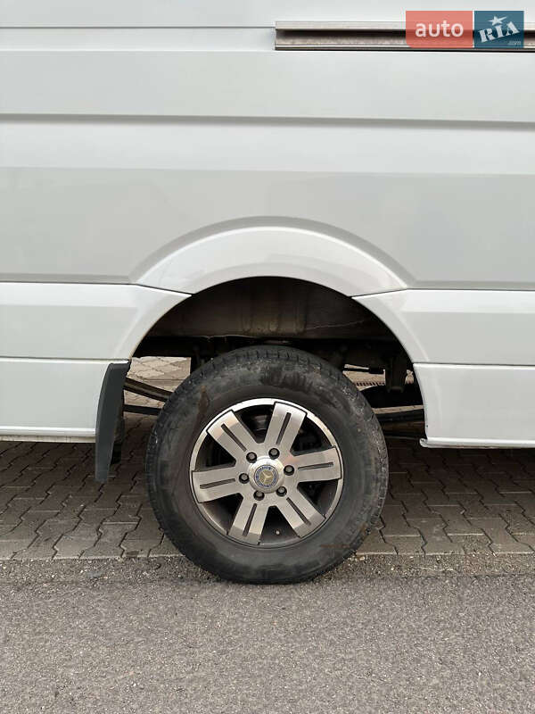 Другие автобусы Mercedes-Benz Sprinter 2015 в Хусте фото 2 Другие автобусы Mercedes-Benz Sprinter 2015 в Хусте