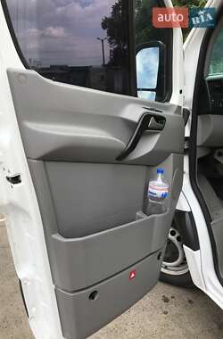 Микроавтобус Mercedes-Benz Sprinter 2007 в Бобринце