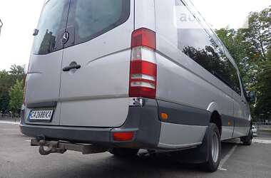 Мікроавтобус Mercedes-Benz Sprinter 2012 в Черкасах