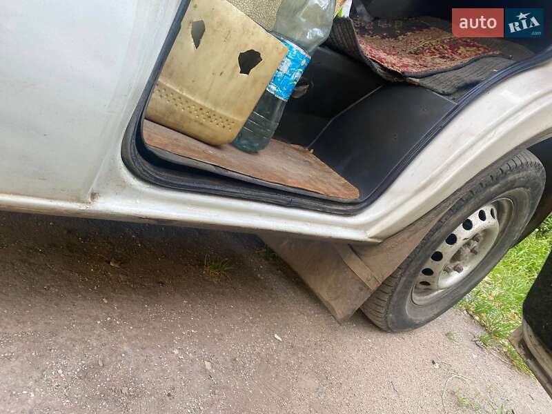 Микроавтобус Mercedes-Benz Sprinter 2005 в Николаеве