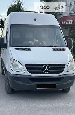 Мікроавтобус Mercedes-Benz Sprinter 2012 в Вінниці