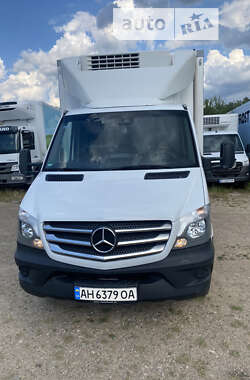 Рефрижератор Mercedes-Benz Sprinter 2017 в 