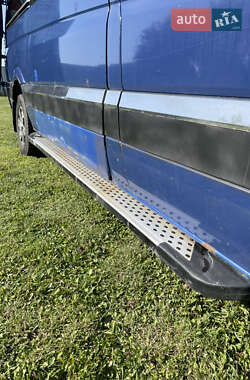 Микроавтобус Mercedes-Benz Sprinter 2009 в 