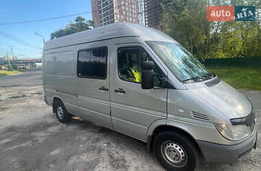 Микроавтобус Mercedes-Benz Sprinter 2004 в Киеве