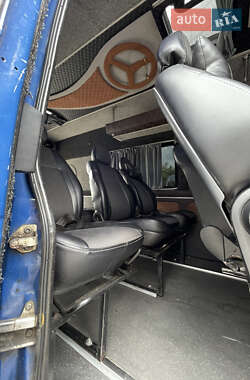 Туристический / Междугородний автобус Mercedes-Benz Sprinter 2005 в 
