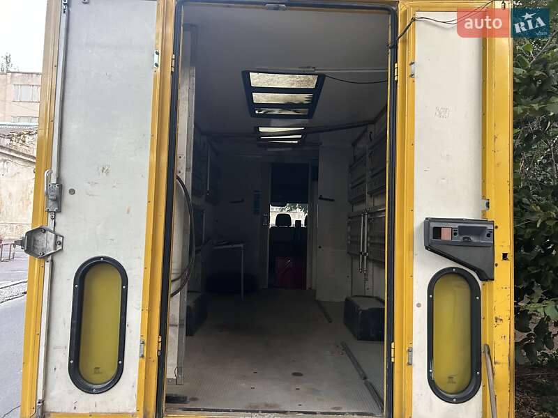 Другие автобусы Mercedes-Benz Sprinter 2003 в Одессе