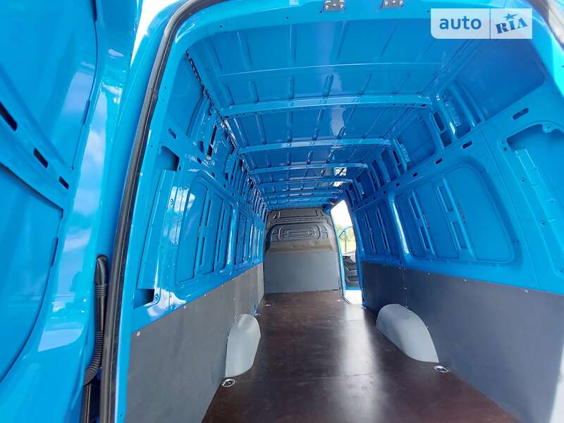Грузовой фургон Mercedes-Benz Sprinter 2020 в Здолбунове