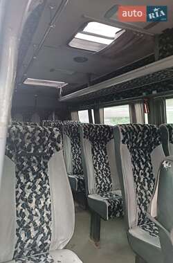 Пригородный автобус Mercedes-Benz Sprinter 2006 в 