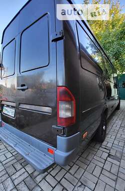 Микроавтобус Mercedes-Benz Sprinter 2005 в Сумах