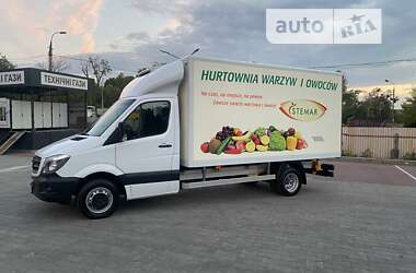 Рефрижератор Mercedes-Benz Sprinter 2016 в Виннице