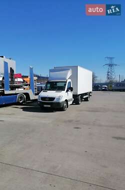 Тягач Mercedes-Benz Sprinter 2011 в 