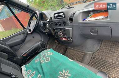 Микроавтобус Mercedes-Benz Sprinter 2004 в 