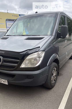 Мікроавтобус Mercedes-Benz Sprinter 2007 в Виноградові