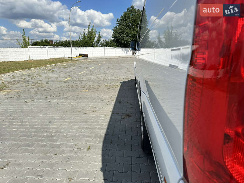 Микроавтобус Mercedes-Benz Sprinter 2019 в Черновцах