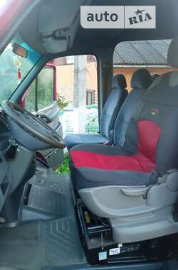 Інші автобуси Mercedes-Benz Sprinter 2004 в Болехові