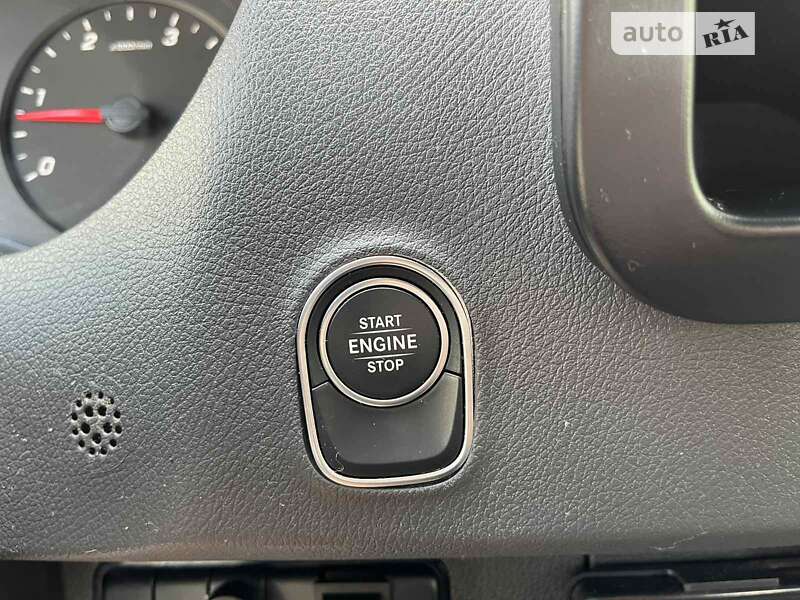 Мікроавтобус Mercedes-Benz Sprinter 2019 в Києві