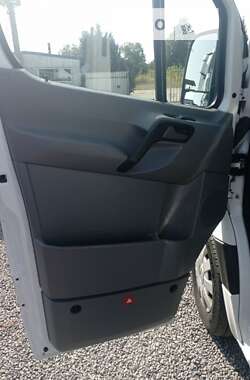 Автовоз Mercedes-Benz Sprinter 2016 в 