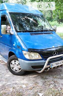 Мікроавтобус Mercedes-Benz Sprinter 2005 в Тетієві