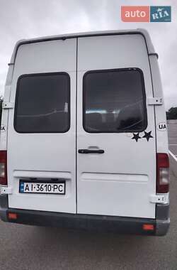 Мікроавтобус Mercedes-Benz Sprinter 2003 в Києві