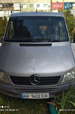 Микроавтобус Mercedes-Benz Sprinter 2005 в Запорожье