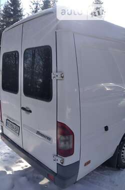 Мікроавтобус Mercedes-Benz Sprinter 2005 в Виноградові