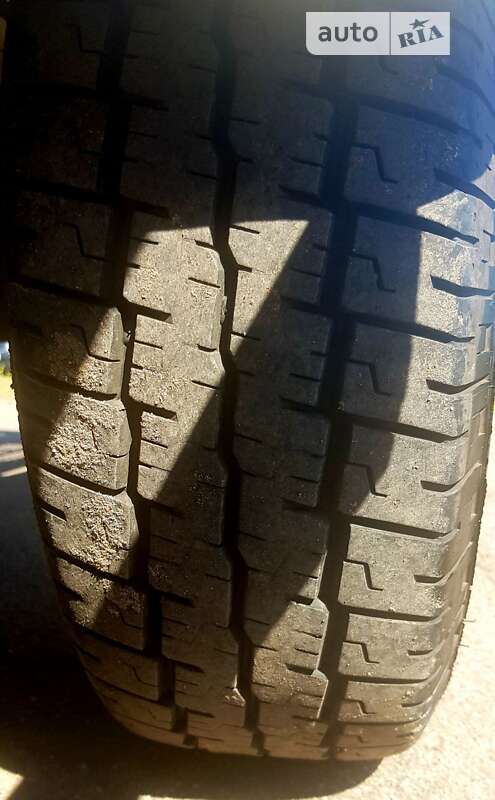 Эвакуатор Mercedes-Benz Sprinter 2005 в Кривом Роге