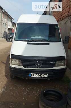 Інші автобуси Mercedes-Benz Sprinter 1998 в Чернівцях