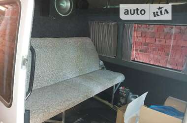 Другие автобусы Mercedes-Benz Sprinter 1998 в Черновцах