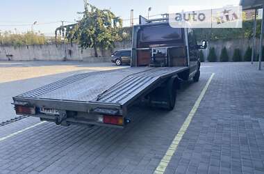 Автовоз Mercedes-Benz Sprinter 2010 в 