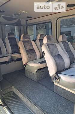 Микроавтобус Mercedes-Benz Sprinter 2008 в 
