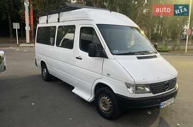 Мікроавтобус Mercedes-Benz Sprinter 1995 в Вінниці