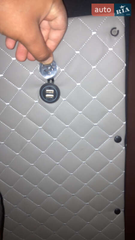 Мікроавтобус Mercedes-Benz Sprinter 2007 в Виноградові