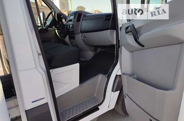 Грузовой фургон Mercedes-Benz Sprinter 2015 в 