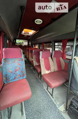 Туристический / Междугородний автобус Mercedes-Benz Sprinter 1999 в 
