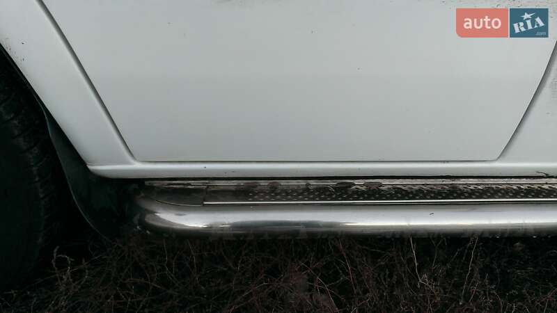 Городской автобус Mercedes-Benz Sprinter 2002 в Днепре