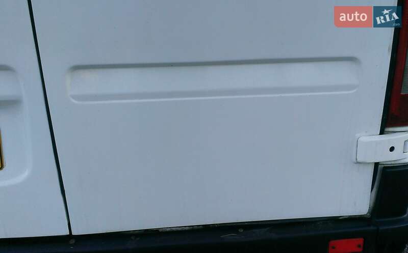 Городской автобус Mercedes-Benz Sprinter 2002 в Днепре