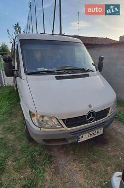 Мікроавтобус Mercedes-Benz Sprinter 2004 в 