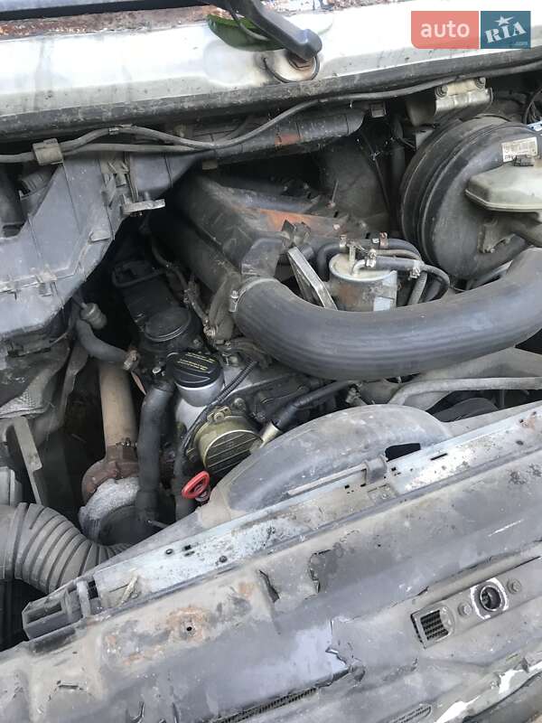 Другие автобусы Mercedes-Benz Sprinter 2004 в Сумах