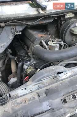 Інші автобуси Mercedes-Benz Sprinter 2004 в 