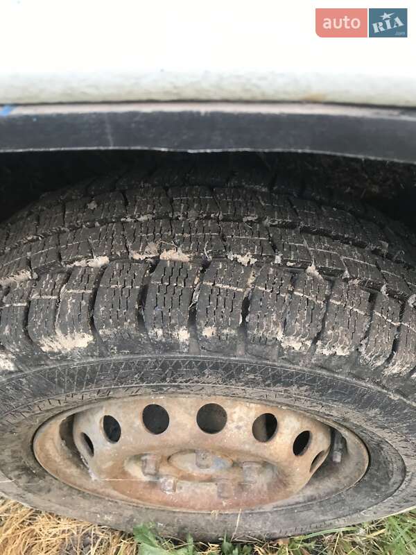 Другие автобусы Mercedes-Benz Sprinter 2004 в Сумах