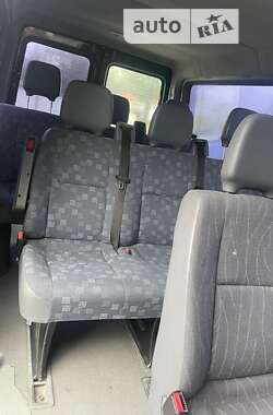 Микроавтобус Mercedes-Benz Sprinter 2001 в Луцке