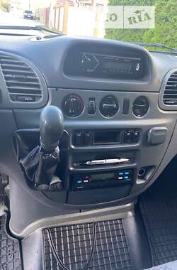 Микроавтобус Mercedes-Benz Sprinter 2005 в 