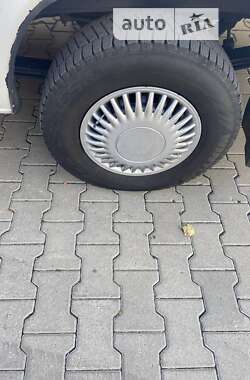 Микроавтобус Mercedes-Benz Sprinter 2005 в 