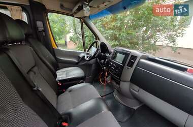 Микроавтобус Mercedes-Benz Sprinter 2011 в Киеве