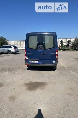 Вантажопасажирський фургон Mercedes-Benz Sprinter 2006 в Хмельницькому